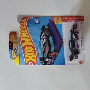Gt scorcher